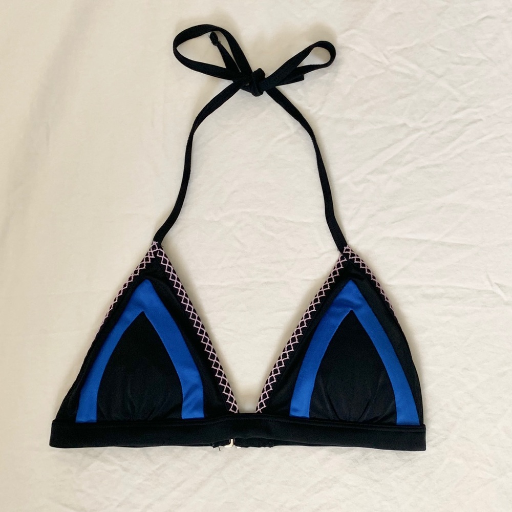 Triangle Bikini Top